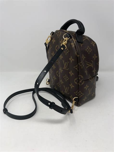 black mini backpack louis vuitton|louis vuitton backpack mini price.